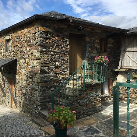 Palheiro Do Vale Do Paiva Villa Cabril  Екстериор снимка