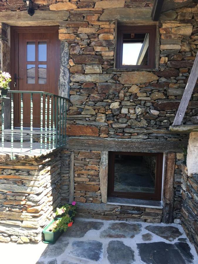 Palheiro Do Vale Do Paiva Villa Cabril  Екстериор снимка
