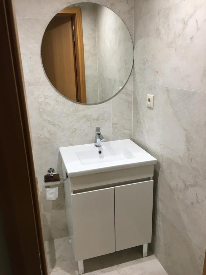 Palheiro Do Vale Do Paiva Villa Cabril  Екстериор снимка