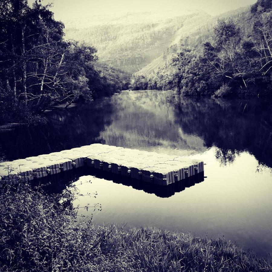 Palheiro Do Vale Do Paiva Villa Cabril  Екстериор снимка