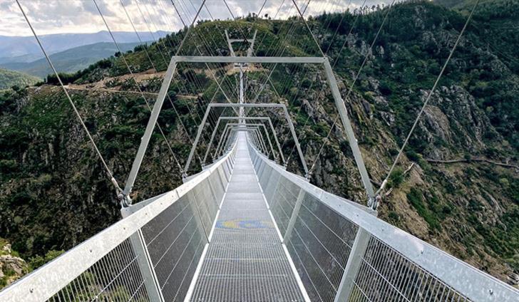 Palheiro Do Vale Do Paiva Villa Cabril  Екстериор снимка
