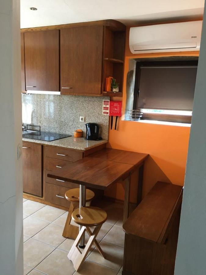 Palheiro Do Vale Do Paiva Villa Cabril  Екстериор снимка
