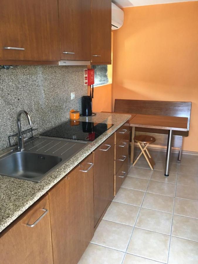 Palheiro Do Vale Do Paiva Villa Cabril  Екстериор снимка